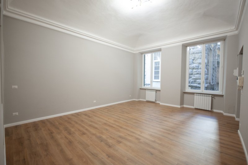 Appartement in Genua