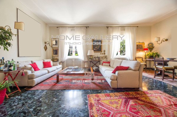 Apartamento em Génova