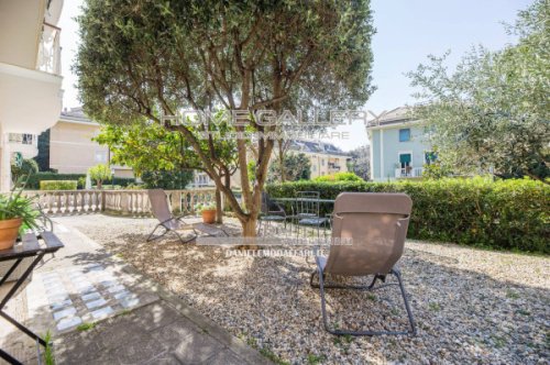 Appartement in Genua