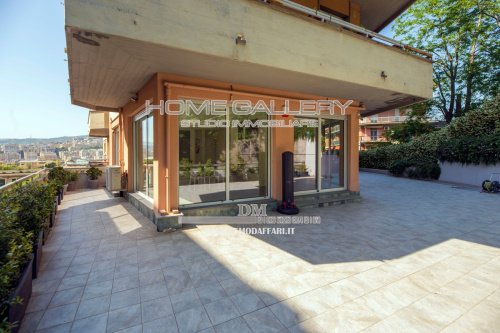 Wohnung in Genua