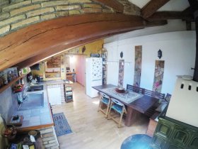 Appartement à Trieste