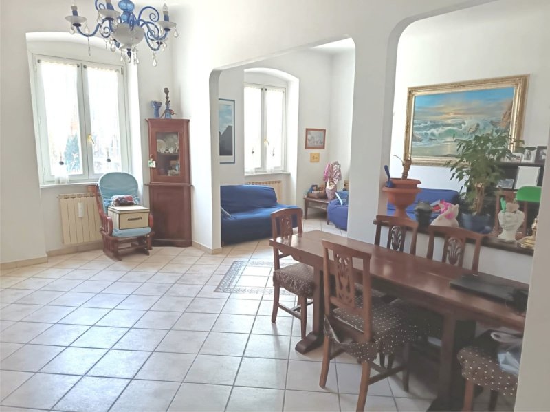 Квартира в Триест