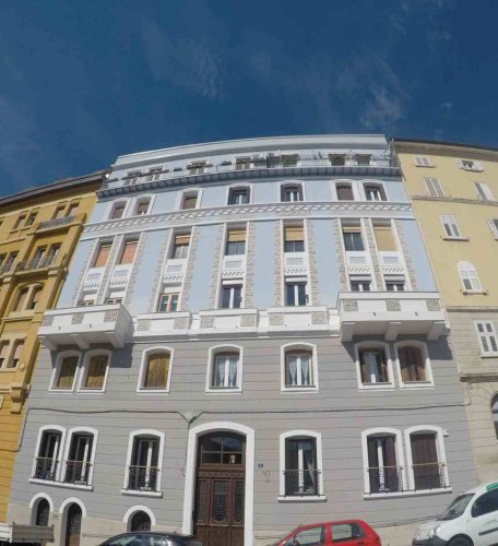Appartement à Trieste