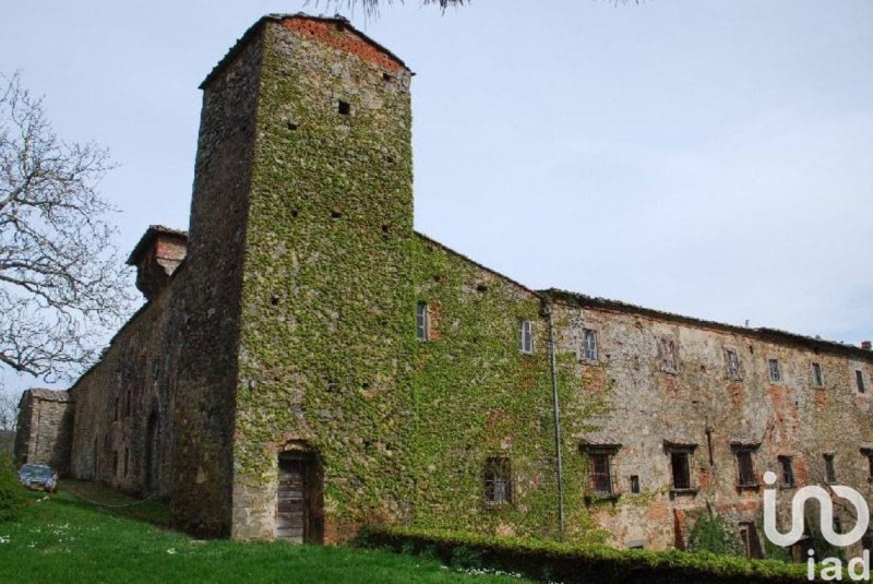 Villa a Greve in Chianti