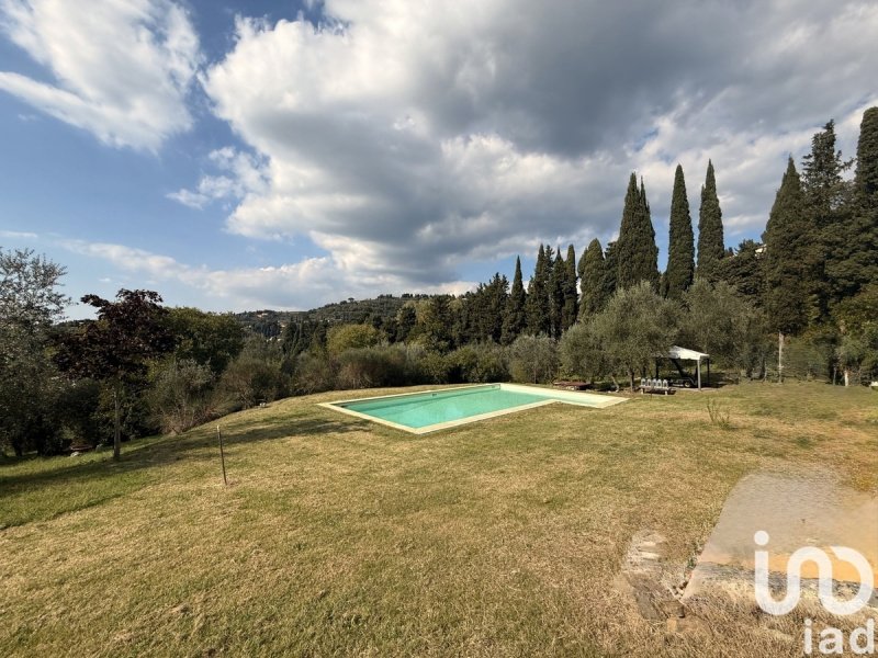 Villa in Fiesole