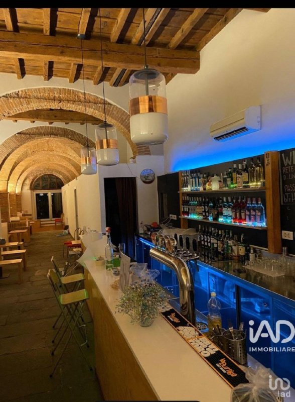 Inmueble comercial en Florencia