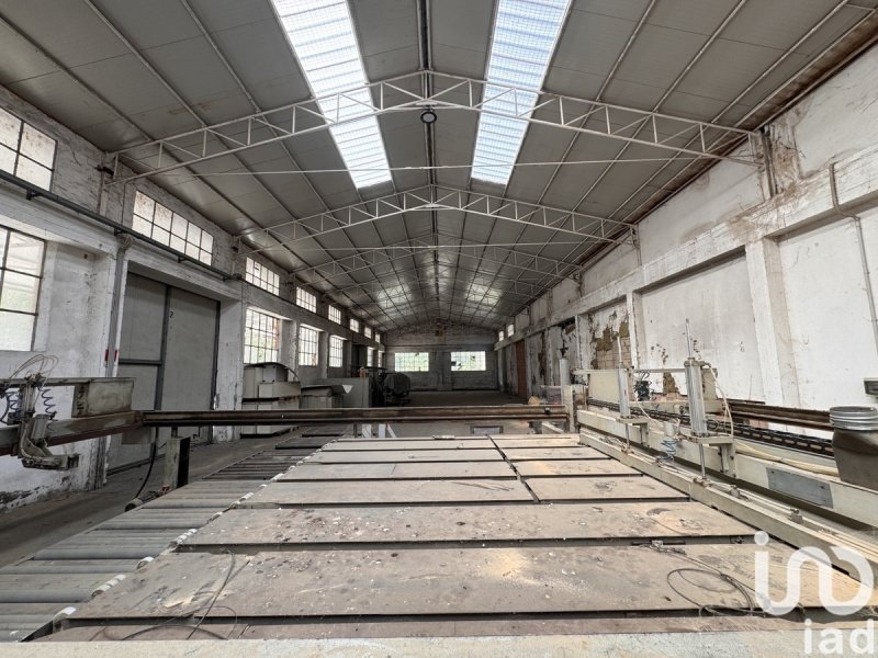 Commercial property in Pesaro