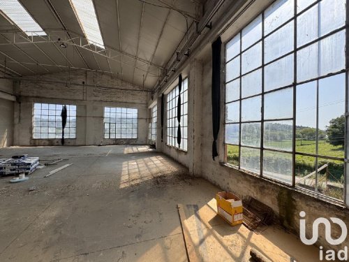 Commercial property in Pesaro