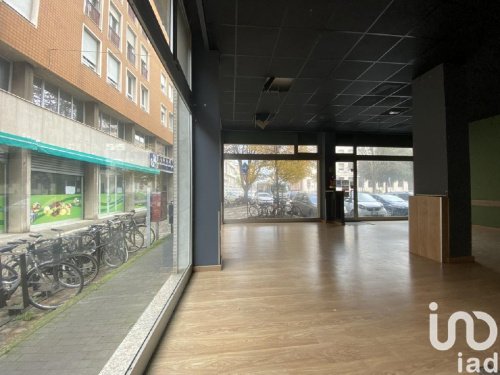 Commercial property in Pesaro