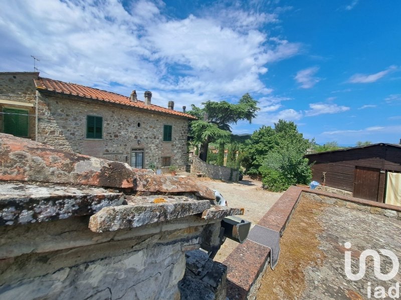 Casa indipendente a Greve in Chianti