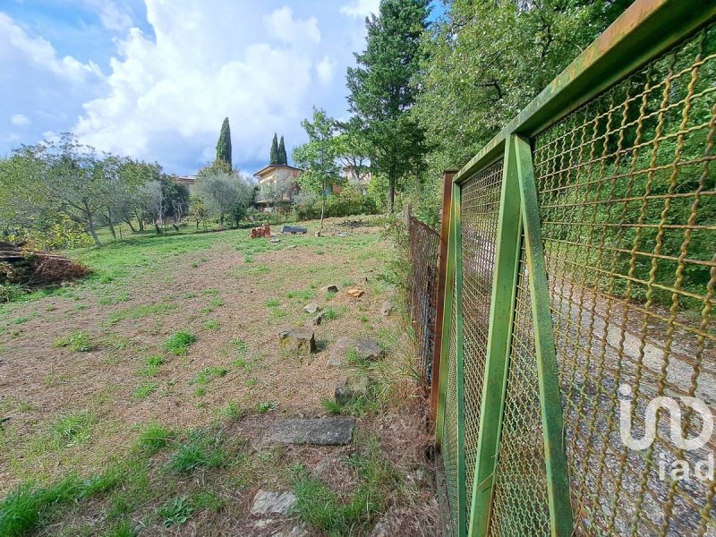 Строительный участок в Понтассьеве