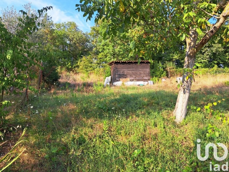 蓬塔谢韦建筑用地
