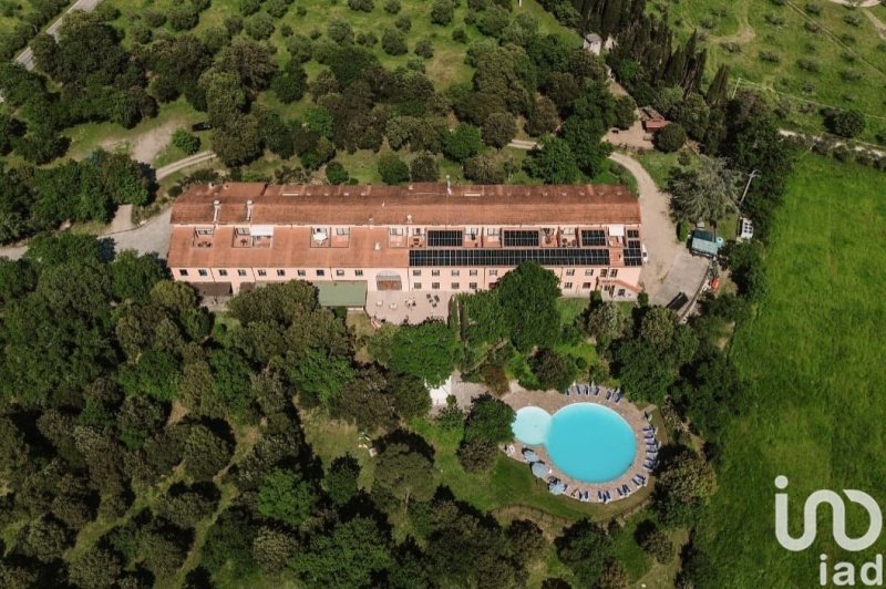 Hotel a Laterina Pergine Valdarno