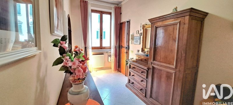 Apartamento en Florencia