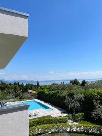 Apartamento em San Felice del Benaco
