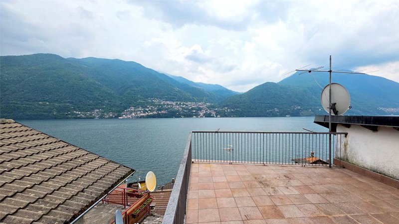 Appartement à Brienno