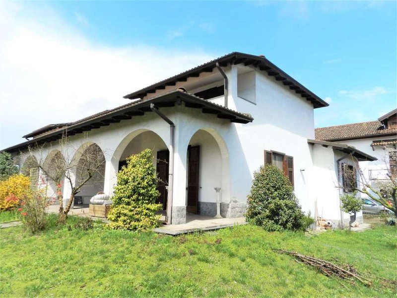 Casa semi indipendente a Novi Ligure