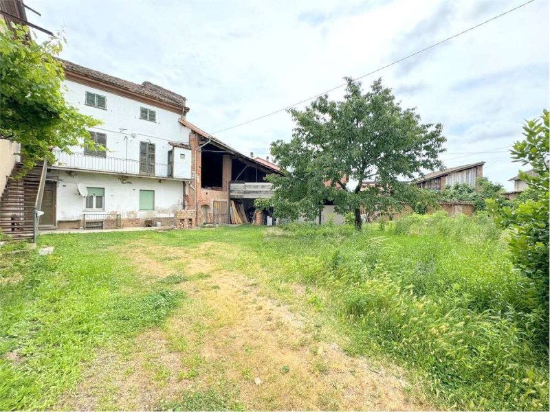 Lägenhet i Pozzolo Formigaro