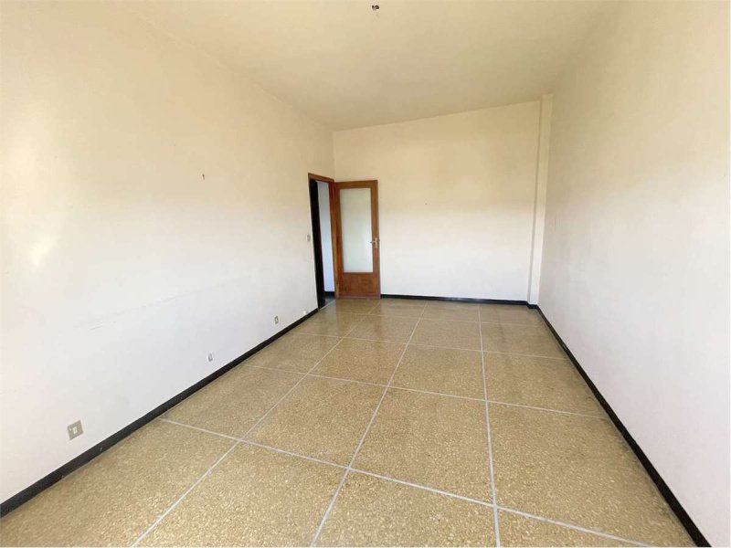 Квартира в Нови-Лигуре