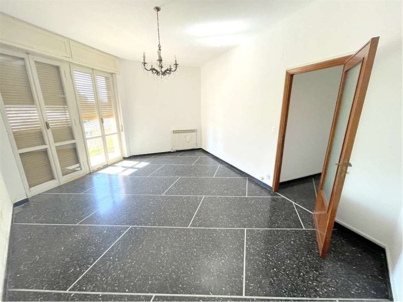 Квартира в Нови-Лигуре