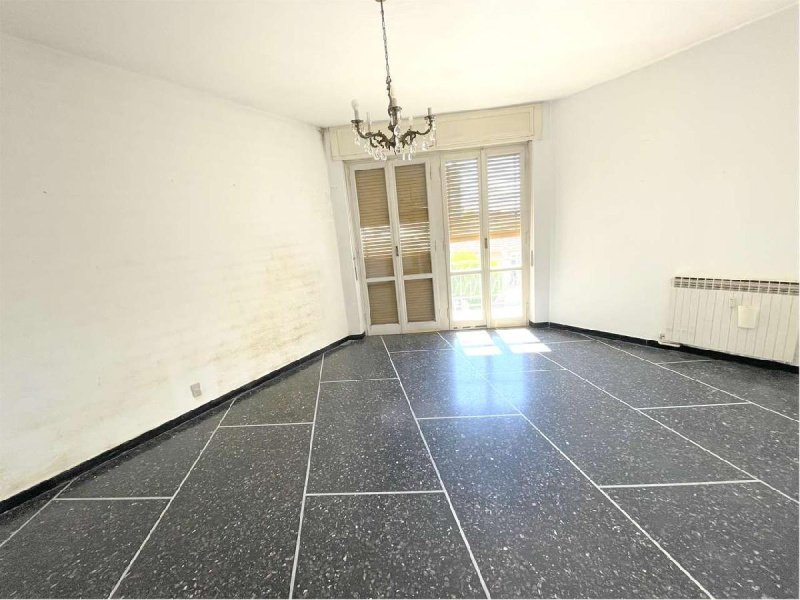 Квартира в Нови-Лигуре