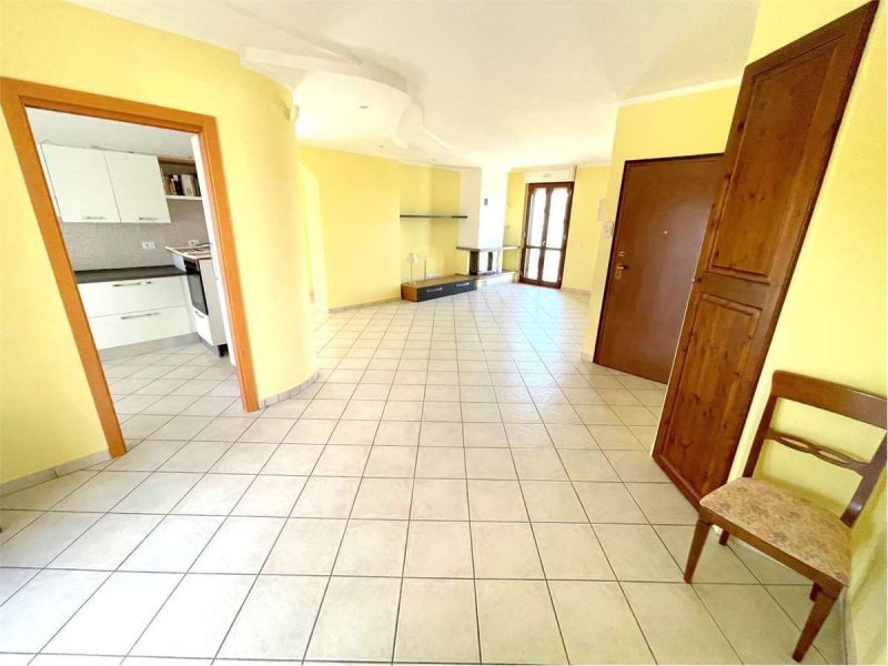 Квартира в Нови-Лигуре