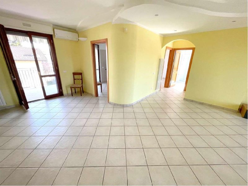 Квартира в Нови-Лигуре