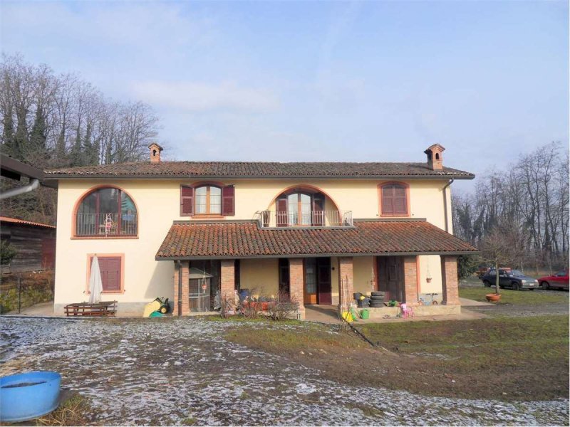 Villa in Serravalle Scrivia