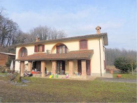 Moradia em Serravalle Scrivia