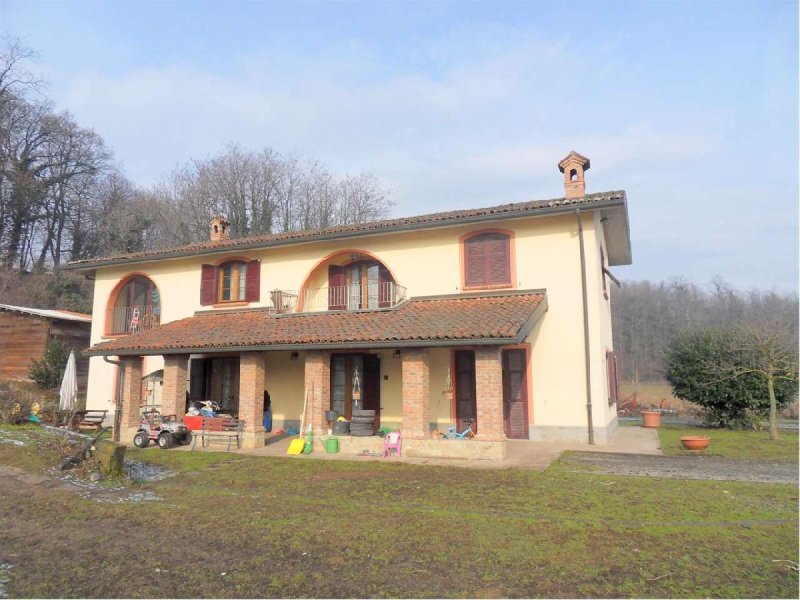 Villa in Serravalle Scrivia