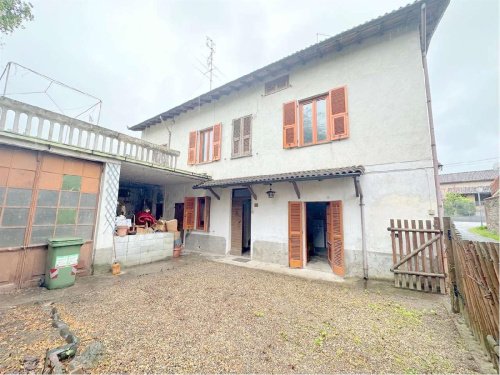 Maison individuelle à Capriata d'Orba