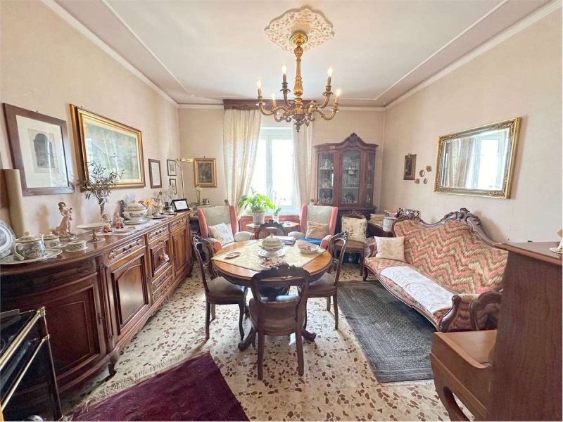 Квартира в Нови-Лигуре