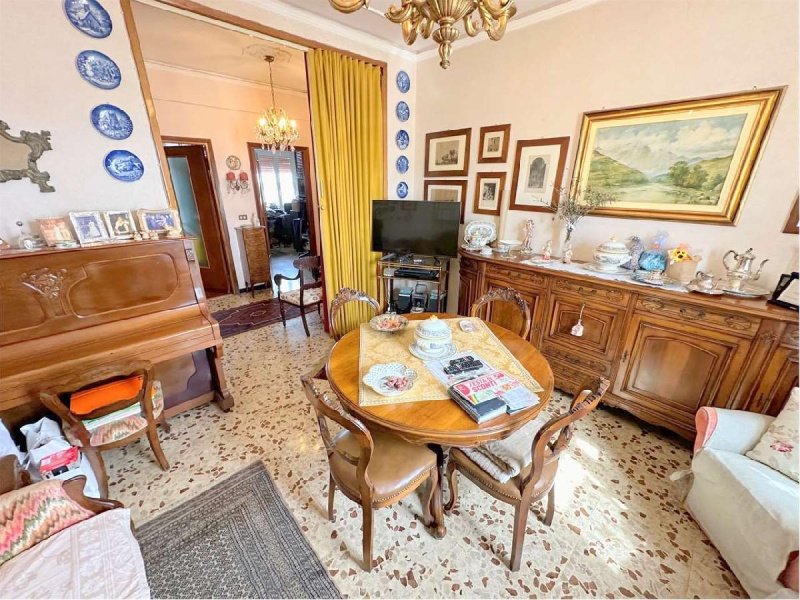 Квартира в Нови-Лигуре