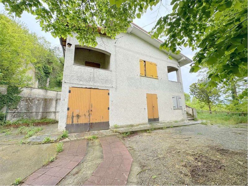 Особняк в Гави