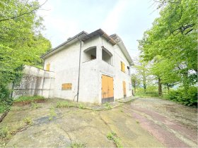 Maison individuelle à Gavi