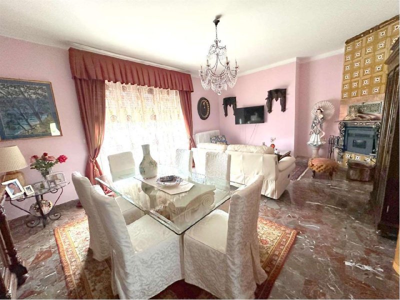 Villa i Pozzolo Formigaro