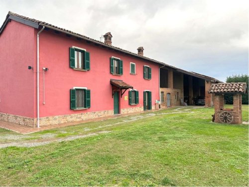 Maison individuelle à Bosco Marengo