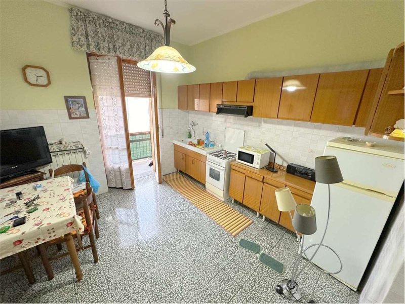 Appartamento a Novi Ligure