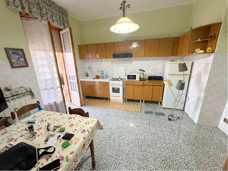 Appartamento a Novi Ligure