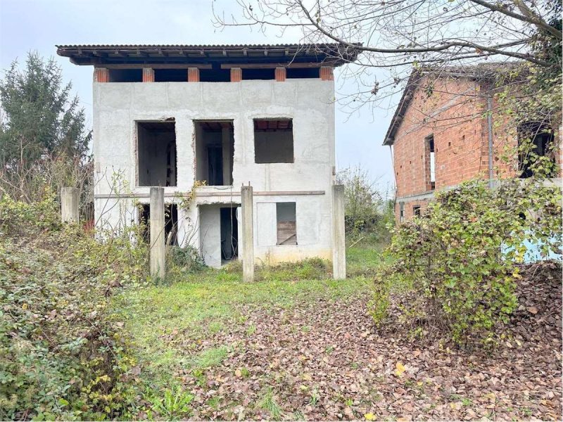 Отдельно стоящий дом в Боргетто-ди-Борбера