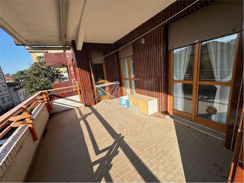 Квартира в Нови-Лигуре