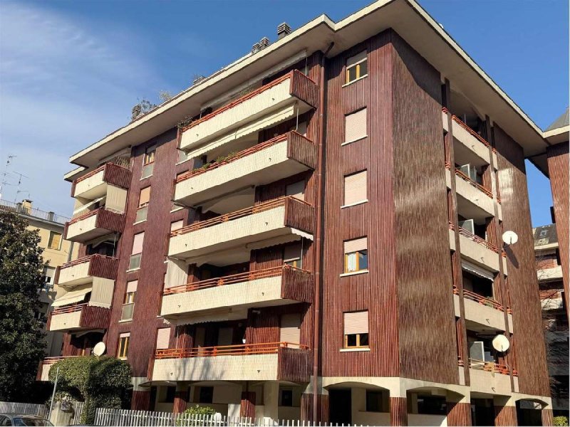 Квартира в Нови-Лигуре