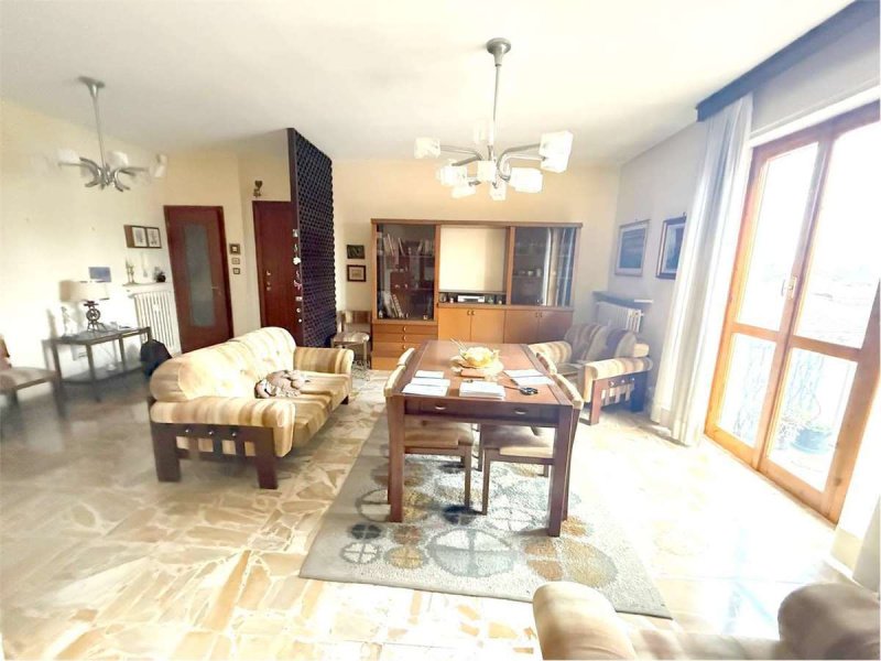 Wohnung in Novi Ligure