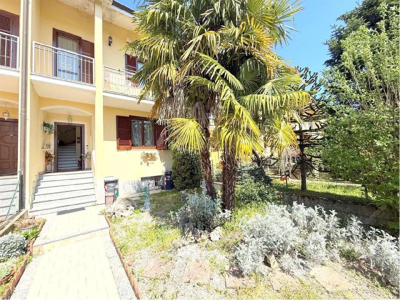 Таунхаус в Нови-Лигуре