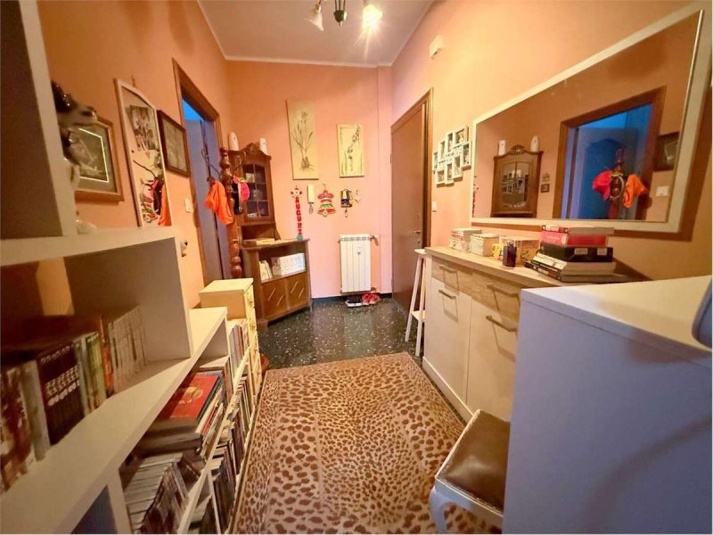 Квартира в Нови-Лигуре