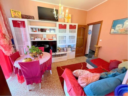 Квартира в Нови-Лигуре