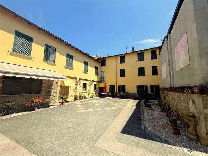 Casa indipendente a Borghetto di Borbera
