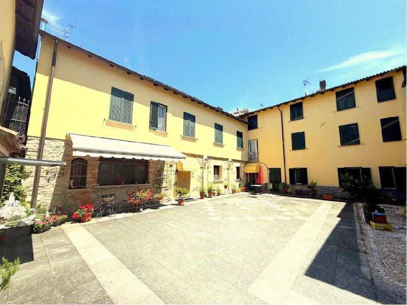 Casa indipendente a Borghetto di Borbera