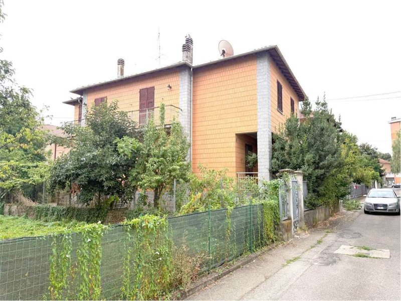 Villa in Novi Ligure