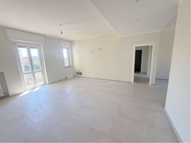 Квартира в Нови-Лигуре